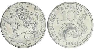 10francs1986