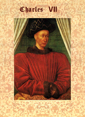 CharlesVII