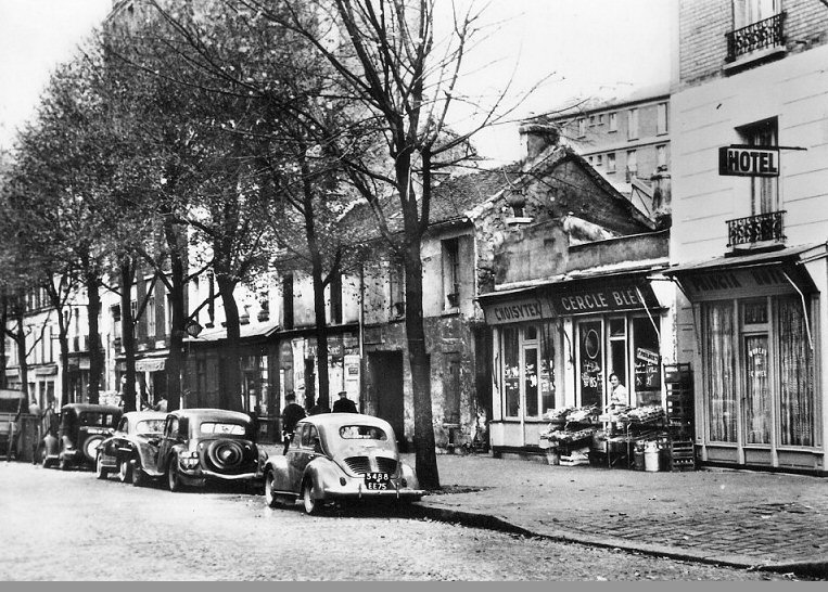 131avenuedechoisy1960