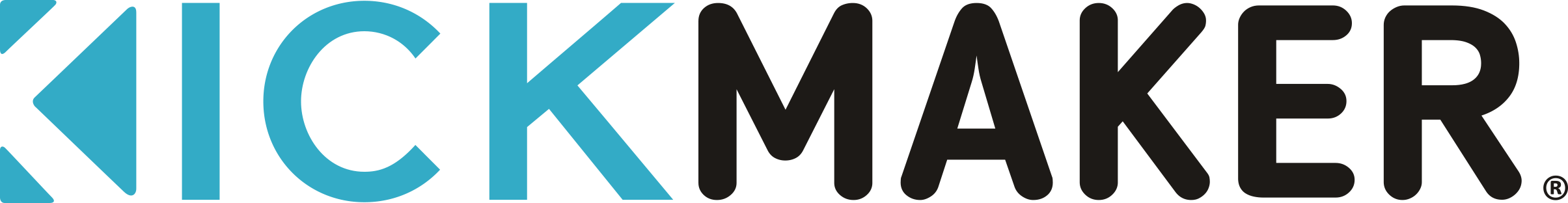 Kickmaker