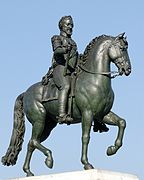 statueHenriIVPontNeuf