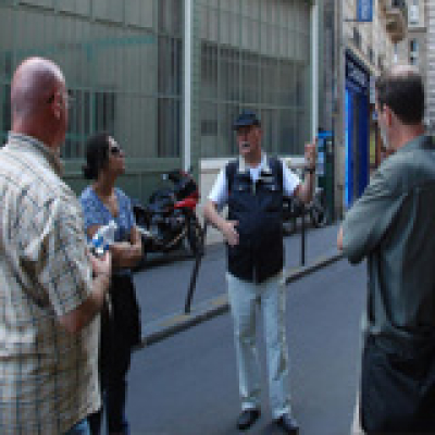 Une nouvelle balade est organisée !