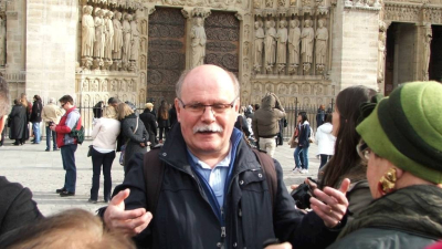 Une nouvelle balade est organisée !